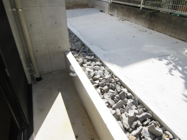 【その他】 | VERT COURT MITAKA EAST