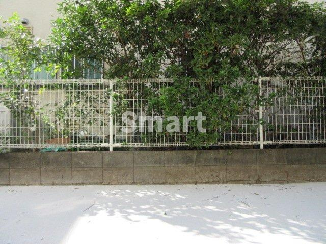 【その他】 | VERT COURT MITAKA EAST