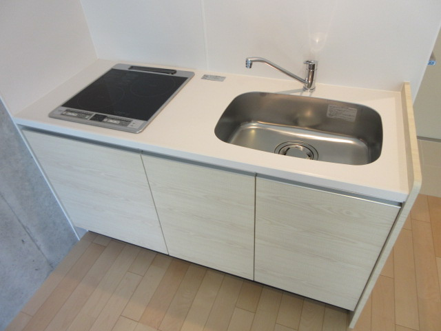 【キッチン】 | VERT COURT MITAKA EAST