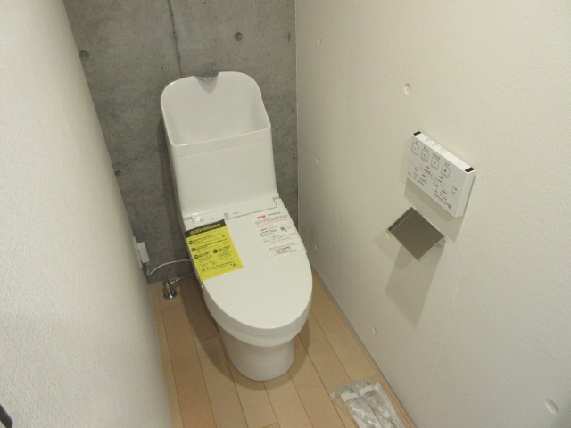 【トイレ】 | VERT COURT MITAKA EAST