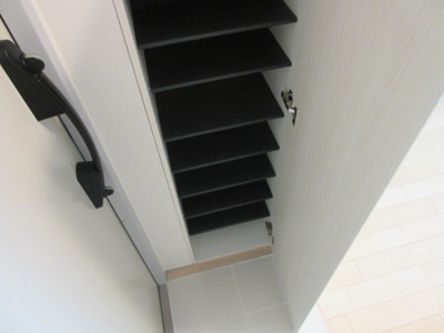 【収納】 | VERT COURT MITAKA EAST