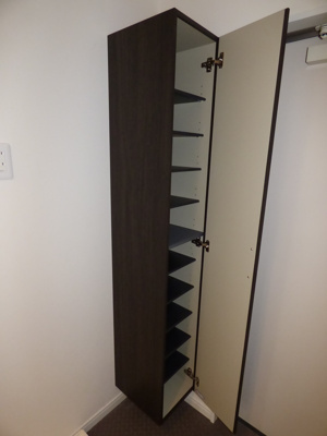 【玄関】 | グレース北習志野