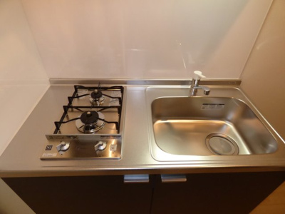 【キッチン】 | グレース北習志野