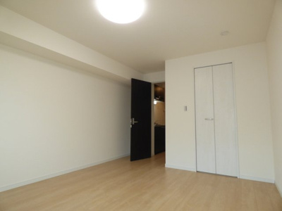 【寝室】 | グレース北習志野