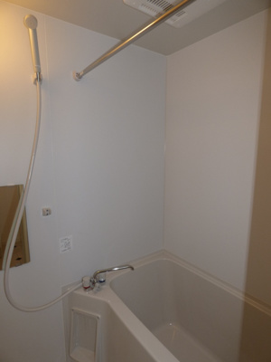 【浴室】 | グレース北習志野