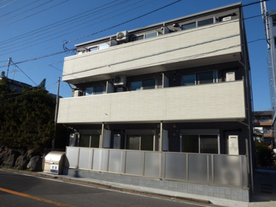 【バルコニー】 | グレース北習志野