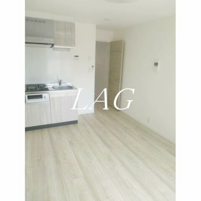 【居間・リビング】 | スマート・スティール蒲田 | 洋室のお部屋です。