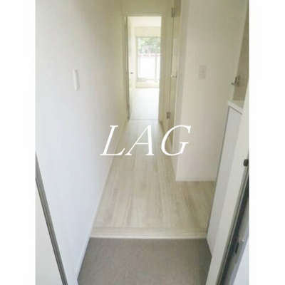 【玄関】 | スマート・スティール蒲田 | 玄関です。