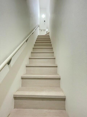 【内装】 | ＦＥＲＩＯ谷中公園 |  