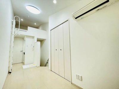 【その他】 | ＦＥＲＩＯ谷中公園 |  