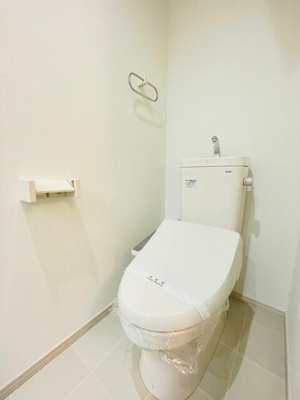 【トイレ】 | ＦＥＲＩＯ谷中公園 |  