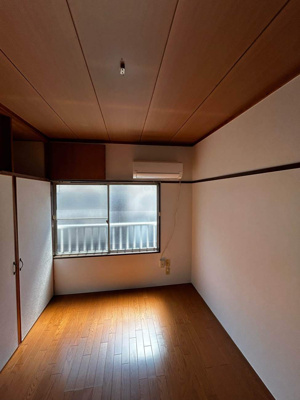 【居間・リビング】 | クレッシェンドⅥ | おしゃれな居間です