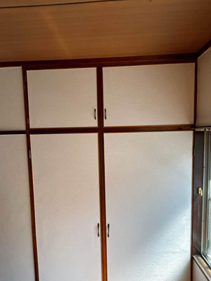 【収納】 | クレッシェンドⅥ | ちょっとした収納スペースも充実しています