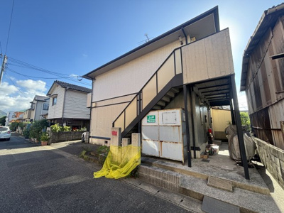 【外観】 | ディアコートMA | ◆◇◆大人気の入居時の費用負担0円プラン利用可能◆◇◆
〇現地待合わせOK　〇LINE対応可　〇他社物件持込ＯＫ
〇遠隔契約OK　〇お値引き喜んで♪皆様のお問合せをお待ちしています♪