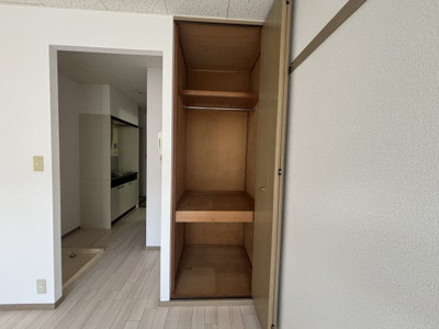 【収納】 | ディアコートMA | ◆不動産すまラボの新プラン◆入居時の費用負担が0円で入居可能♪お気軽にお尋ねください♪