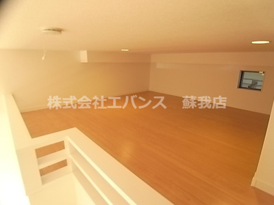 【寝室】 | フィオーレ  | 使い勝手のいい寝室です