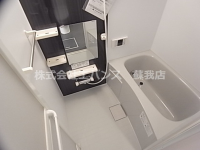 【浴室】 | フィオーレ  | 日々の疲れを癒すお風呂付です