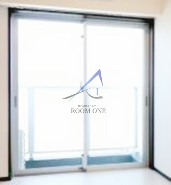 GENOVIA青砥skygardenのバルコニー|バルコニーです。