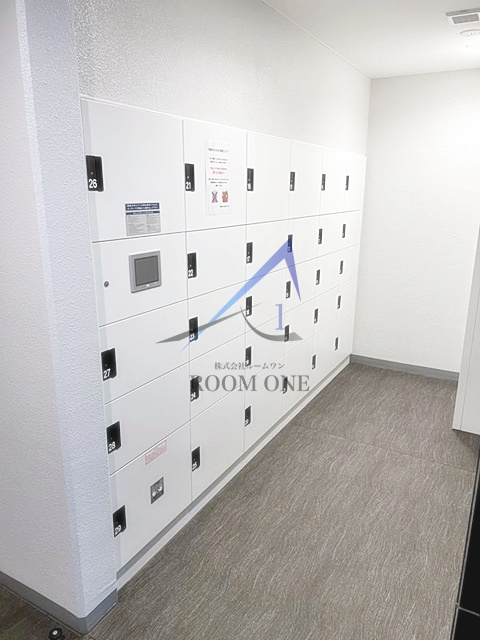 GENOVIA青砥skygarden