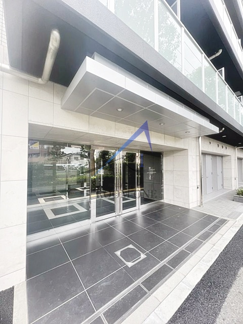 GENOVIA青砥skygarden