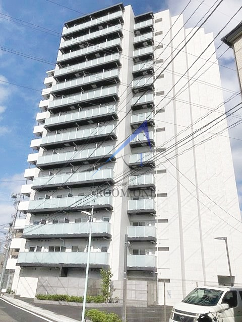 GENOVIA青砥skygarden