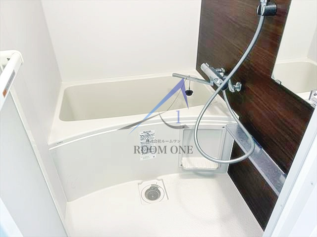 GENOVIA青砥skygardenの浴室|お風呂です。