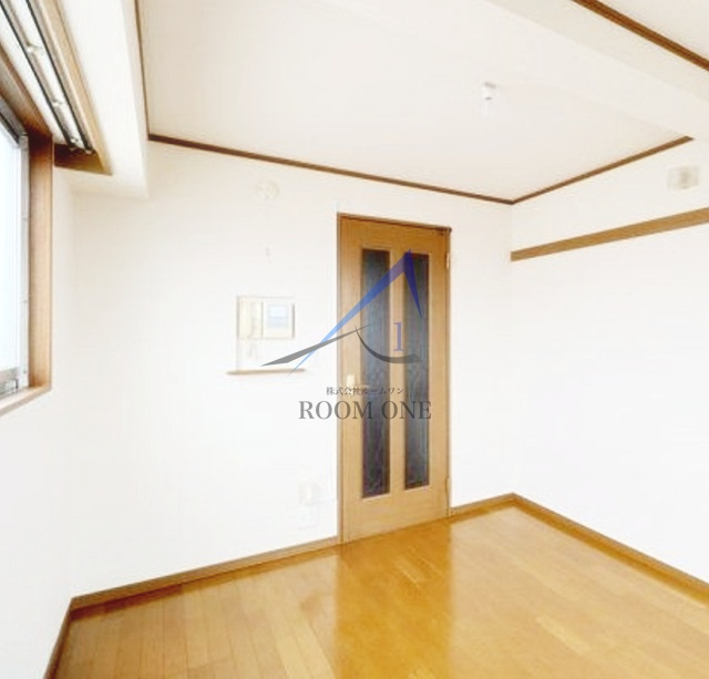 アーバ・ヒルズ高円寺の寝室|寝室です。