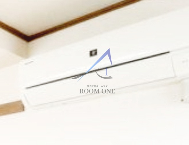 アーバ・ヒルズ高円寺の設備|エアコンです。