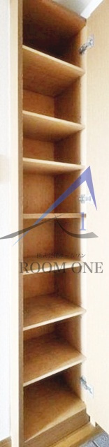 アーバ・ヒルズ高円寺のその他