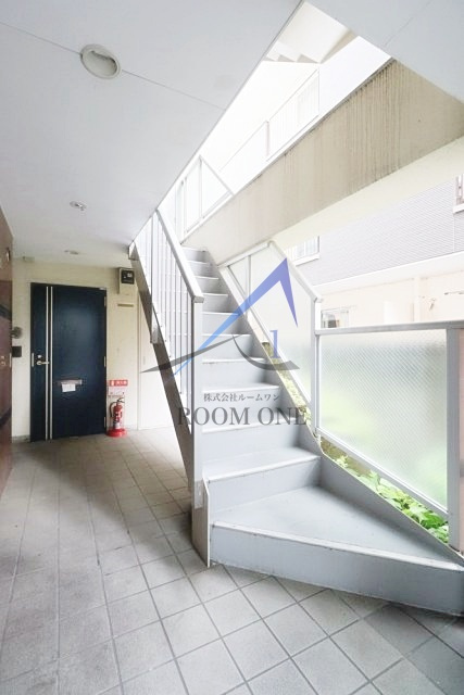 アーバ・ヒルズ高円寺