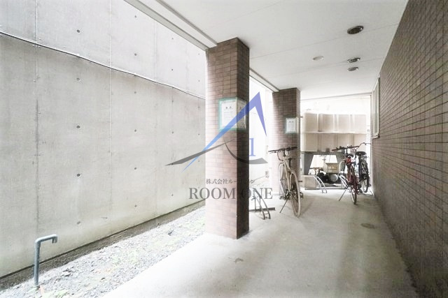 アーバ・ヒルズ高円寺