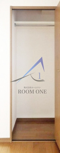 アーバ・ヒルズ高円寺の収納|収納です。