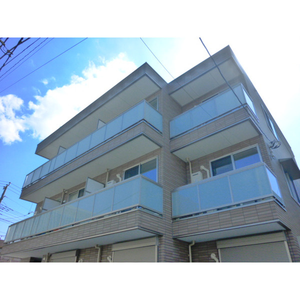 シティ・ソレイユ曙町