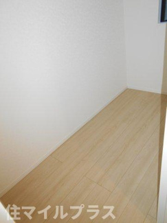 【収納】 | 白河市白坂新築一戸建て2棟 | ちょっとした収納スペースも充実しています