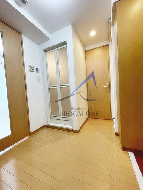 グランヴァン東池袋Ⅱの内装