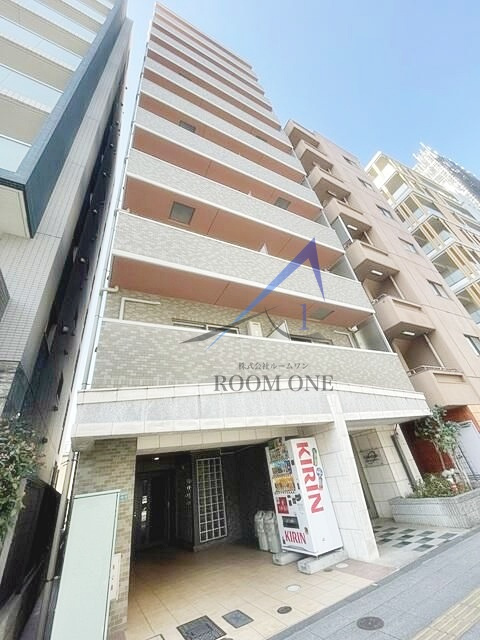 グランヴァン東池袋Ⅱの外観|外観です。