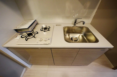 【キッチン】 | ベルシード板橋ＮＯＲＴＨ