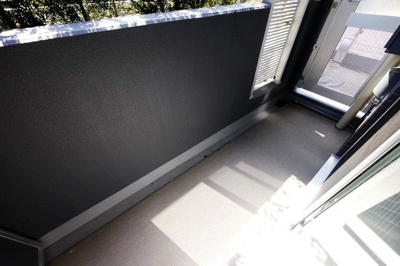 【バルコニー】 | ベルシード板橋ＮＯＲＴＨ