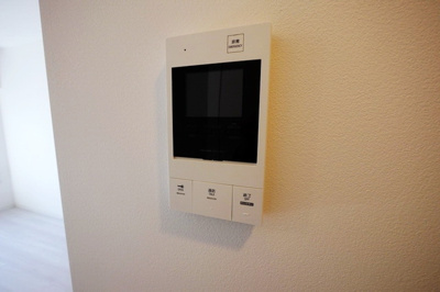 【セキュリティ】 | ベルシード板橋ＮＯＲＴＨ