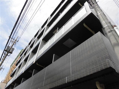 【外観】 | ベルシード板橋ＮＯＲＴＨ |  