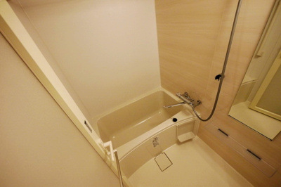 【浴室】 | ベルシード板橋ＮＯＲＴＨ