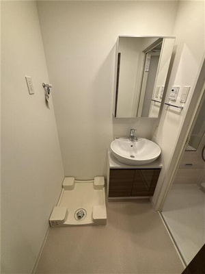 【独立洗面台】 | ベルシード板橋ＮＯＲＴＨ |  