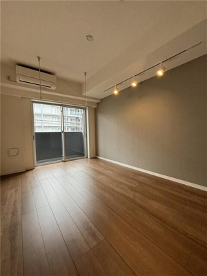 【居間・リビング】 | ベルシード板橋ＮＯＲＴＨ |  