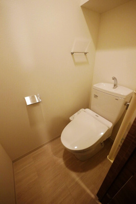 【トイレ】 | ベルシード板橋ＮＯＲＴＨ