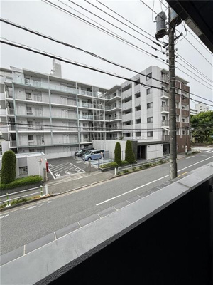 【展望】 | ベルシード板橋ＮＯＲＴＨ |  