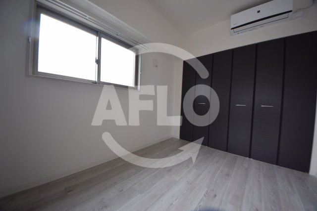 Loco House阿倍野の内装|Loco House阿倍野