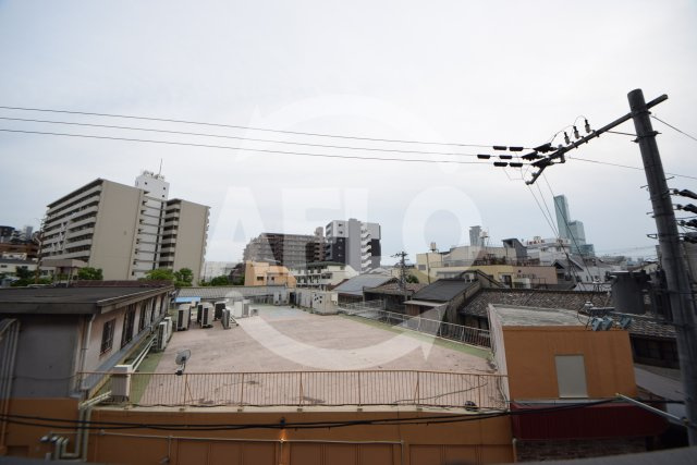 Loco House阿倍野の展望|Loco House阿倍野