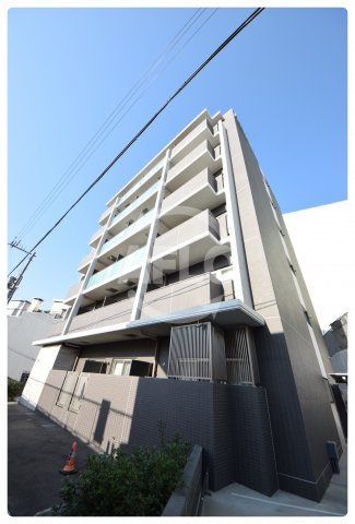 Loco House阿倍野の外観|Loco House阿倍野　外観