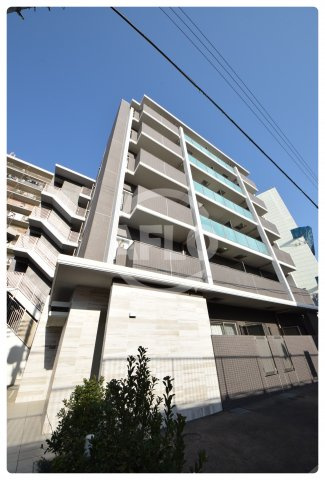 Loco House阿倍野の外観|Loco House阿倍野　外観