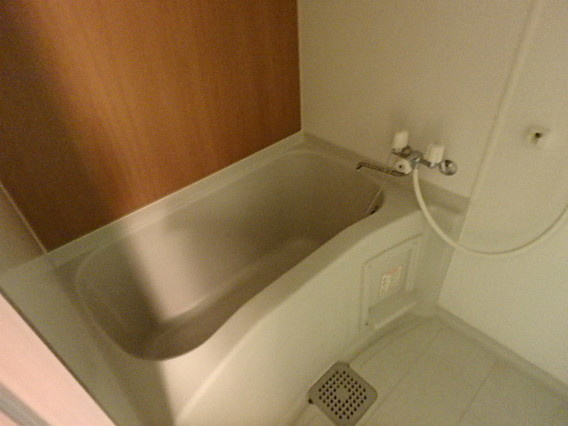 パレ・ドール六甲の浴室